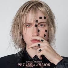 海莉威廉絲 / Petals For Armor (2LP黑膠唱片)(限台灣)