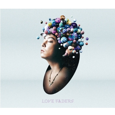 ENDRECHERI / LOVE FADERS 專輯 Limited Edition A (CD+DVD)