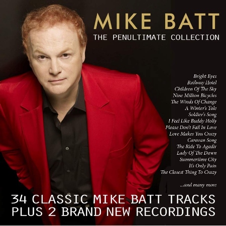 Mike Batt / Mike Batt The Penultimate Collection (2CD)