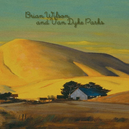 Brian Wilson and Van Dyke Parks / Orange Crate Art (2CD)
