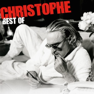 Christophe / Best Of (2LP黑膠唱片)(限台灣)