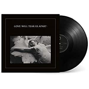 歡樂分隊 / Love Will Tear Us Apart (2020 Remaster) (LP黑膠唱片)(限台灣)