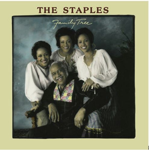 The Staples / Family Tree