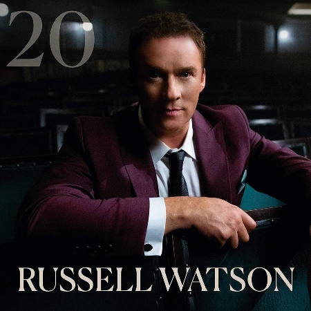 Russell Watson / 20