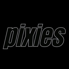 PIXIES / Hear Me Out / Mambo Sun(12＂ Maxi Single Vinyl)(限台灣)