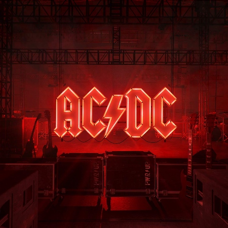 AC/DC / 加足馬力 (LP黑膠唱片)(限台灣)