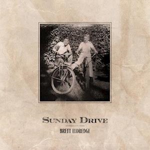 BRETT ELDREDGE / SUNDAY DRIVE(LP)(限台灣)