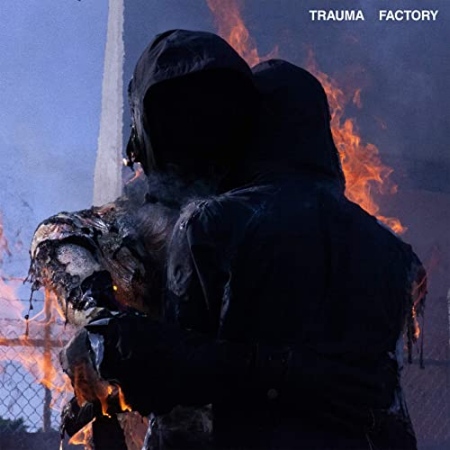 Nothing,Nowhere / Trauma Factory