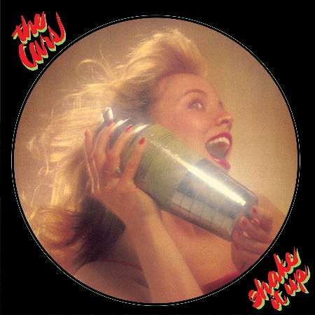 汽車合唱團 / Shake It Up (Green Vinyl)(限台灣)