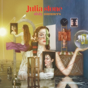 Julia Stone / Sixty Summers