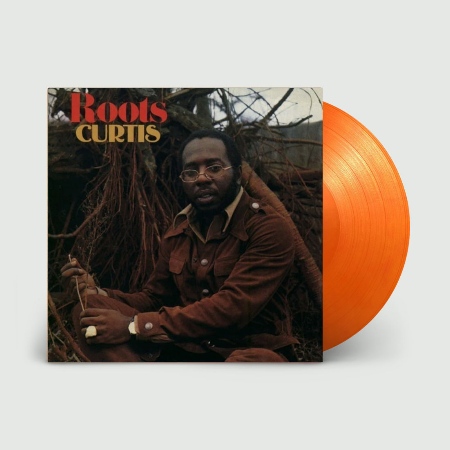 寇帝梅菲 / Roots (Orange Vinyl)(限台灣)