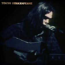 尼爾．楊 / Young Shakespeare (Vinyl)(限台灣)