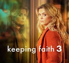 Amy Wadge / Keeping Faith: Series 3