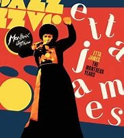 伊塔詹姆斯 / Etta James: The Montreux Years (2CD)