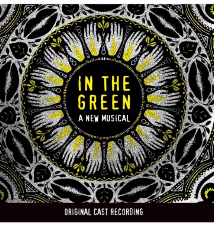 Grace Mclean / In The Green (Original Cast Recording)