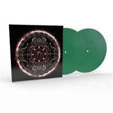 殞落樂團 / Amaryllis (2 Green Vinyl)(限台灣)
