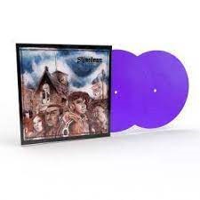 殞落樂團 / Us And Them (2 Purple Vinyl)(限台灣)