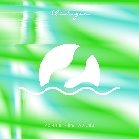 Yogee New Waves《WINDORGAN》 12 INCH VINYL  (專單進口)(限台灣)