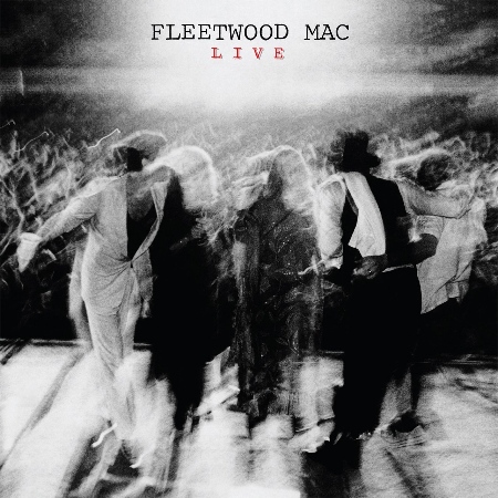 佛利伍麥克合唱團 / Fleetwood Mac Live (Deluxe Edition) (2Vinyl)(限台灣)