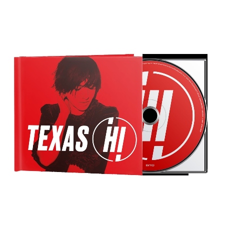 Texas / Hi (Deluxe)