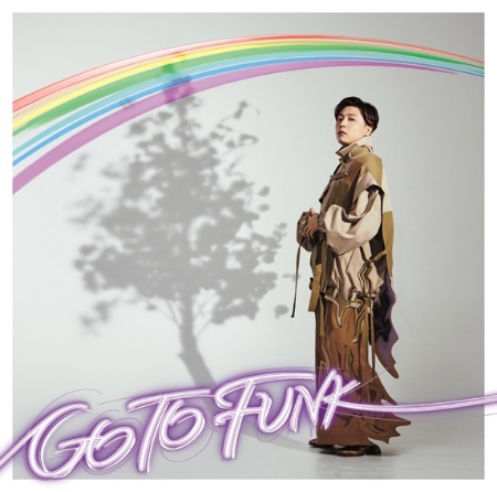 ENDRECHERI / GO TO FUNK Limited Edition A (CD+DVD)