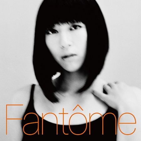 宇多田光 / Fantôme 環球官方進口【生産限定盤】(2LP黑膠唱片)(限台灣)