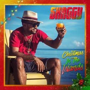 夏奇 / Christmas In The Islands (Deluxe Edition)