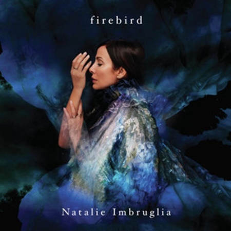 娜塔莉 / Firebird (LP)(限台灣)