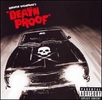 O.S.T. / Quentin Tarantino’S Death Proof (LP)(限台灣)
