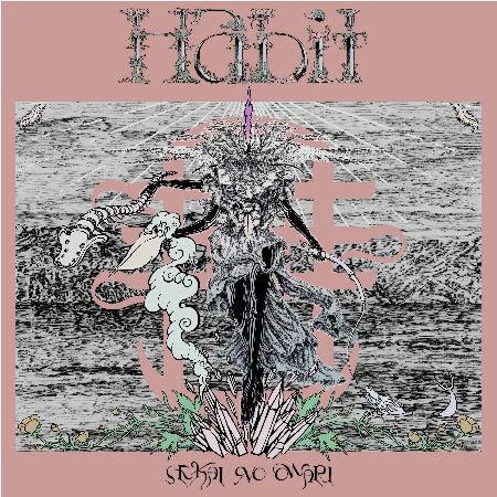 世界末日 / Habit 環球官方進口通常盤