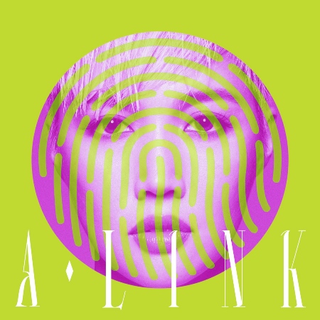 A-Lin / LINK (初回限量彩膠唱片)(限台灣)