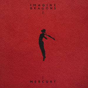 Mercury Acts - 1&2 (2CD)  水星記 - 1&2 (2CD) / Imagine Dragons  謎幻樂團