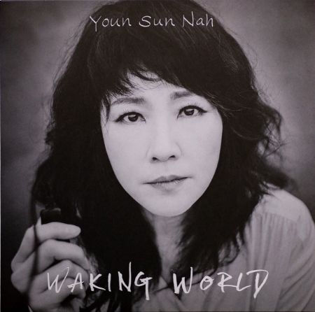 羅允宣 / Waking World (LP)(限台灣)