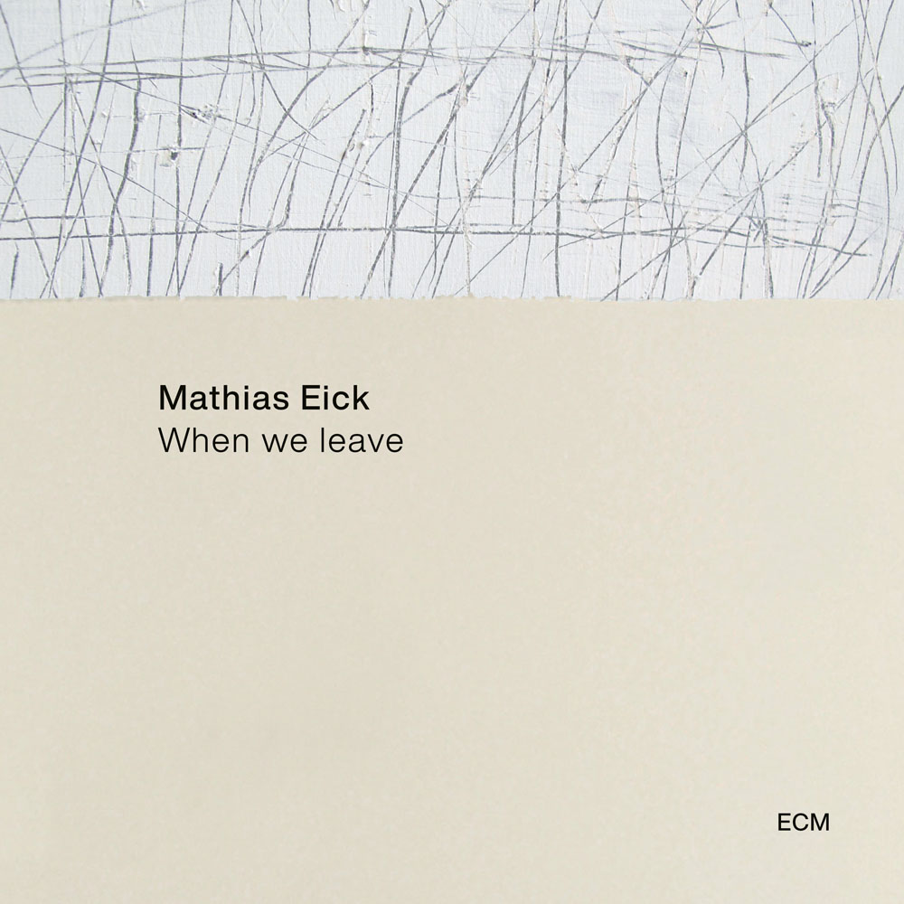 瑪西亞斯．伊克：當我們離開時 (LP)(限台灣)