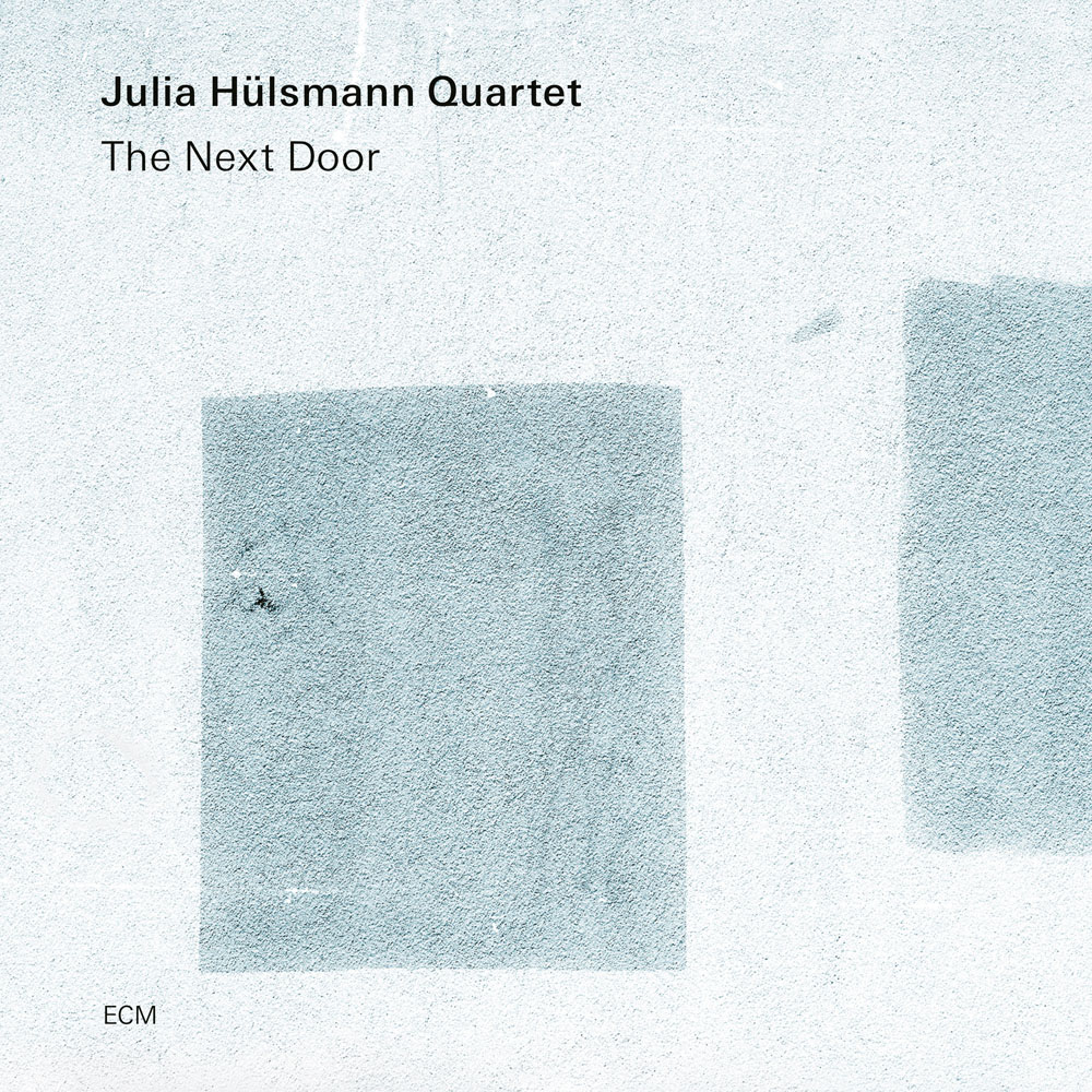 茱莉亞．荷斯曼四重奏：隔壁