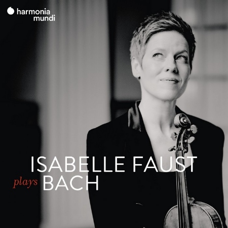 伊莎蓓拉．佛斯特 演奏 / 巴哈 塔梅斯提 中提琴 / 柏林古樂學會樂團 (8CD +DVD)
