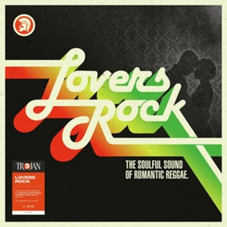 V.A. / Lovers Rock (The Soulful Sound of Romantic Reggae) (3CD)