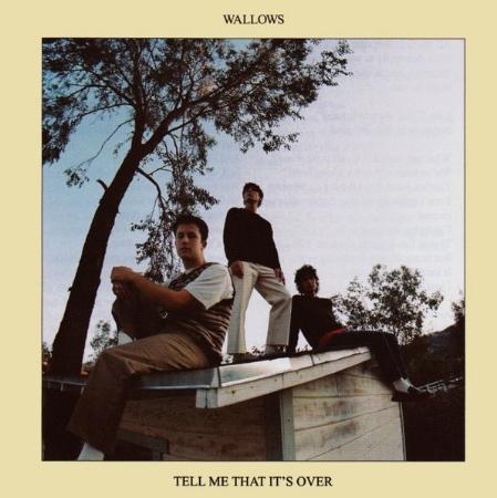 Wallows / Tell Me That It’S Over