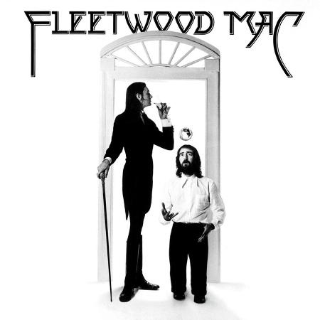 佛利伍麥克合唱團 / Fleetwood Mac (LP)(限台灣)