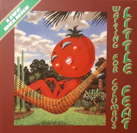 Little Feat / Waiting For Columbus (Super Deluxe Edition) (8CD)