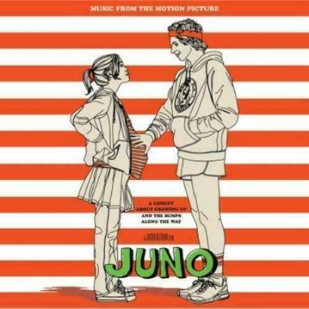 V.A. / Juno (music from the motion picture) (LP)(限台灣)