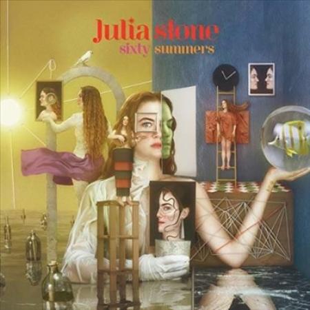 JULIA STONE / SIXTY SUMMERS (LP)(限台灣)