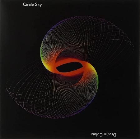 CIRCLE SKY / DREAM COLOUR (2LP)(限台灣)