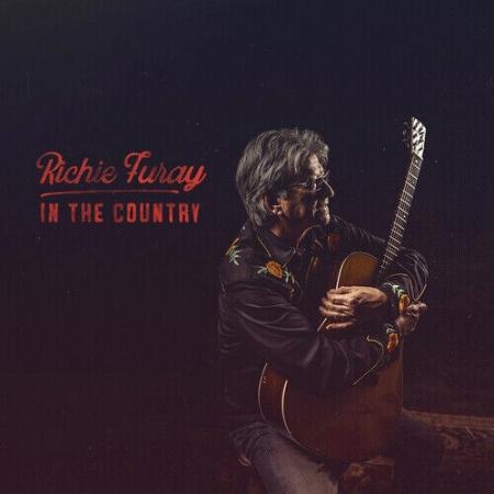 RICHIE FURAY / IN THE COUNTRY