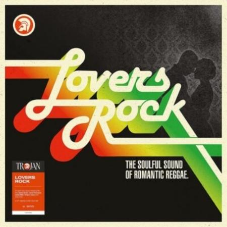VARIOUS ARTISTS / LOVERS ROCK (THE SOULFUL SOUND OF ROMANTIC REGGAE) (2LP)(限台灣)