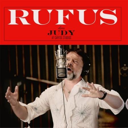 洛福斯溫萊特 / RUFUS DOES JUDY AT CAPITOL STUDIOS (LP)(限台灣)
