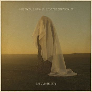 HERCULES & LOVE AFFAIR / IN AMBER (2LP)(限台灣)