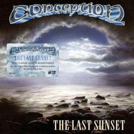 CONCEPTION / THE LAST SUNSET