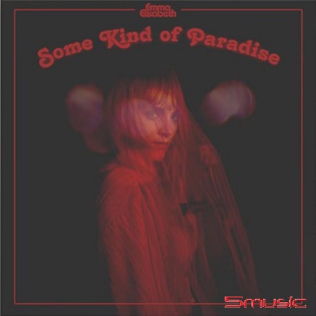 EMMA ELISABETH / SOME KIND OF PARADISE (LP)(限台灣)