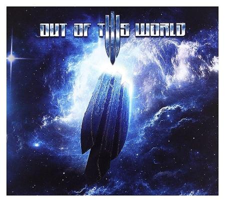 OUT OF THIS WORLD / OUT OF THIS WORLD (2CD)